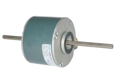 China 460V 1/2HP 375W Single Phase Asynchronous Fan Motor For Air Conditioner for sale