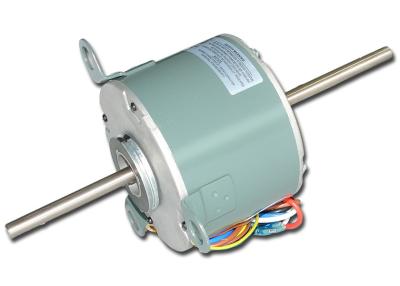 China HVAC Blower Motor, 1/6HP Air Conditioner Condenser Fan Motor for sale