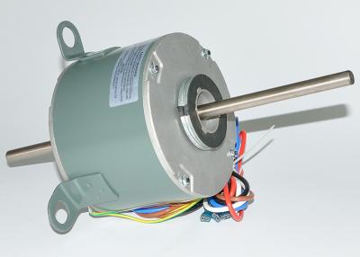 China High Efficency Low Temperature Air Conditioner Fan Motor 208V - 230V 50-60HZ for sale