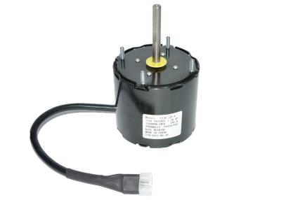 China 220V AC 3.3 Inch Shaded Pole Single Phase Motor With Low Tempearture Rise for sale