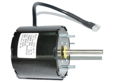 China CE / UL Approved Shaded Pole Fan Blower Motor Single Phase for sale