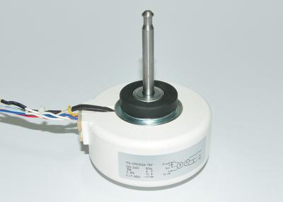China AC Resin Packed Motor for Indoor Unit 220-240V 50HZ 30W 0.28A 4P 1.5uF/450V for sale