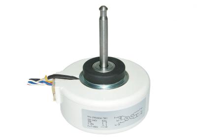 China Micro Resin Packed Cooling Fan Motor Corrosion Proof , Air Cond Fan Motor for sale