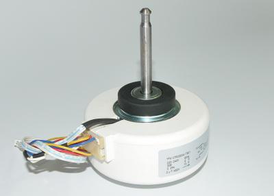 China Single Shaft Mounting Resin Motor 2μF 450V Capacitance For Air Refresher for sale