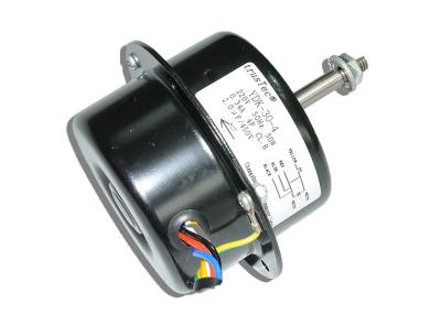 China Kitchen 20W Commercial Exhaust Fan Motor Replace Centrifugal Type for sale