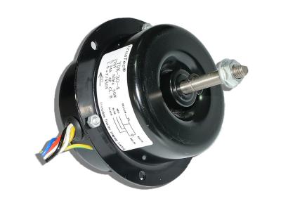 China Axial 1200RPM 20W 40W Centrifugal Fan Motor With 2uF 450V Capacitor for sale