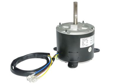 China Smooth Running Fan Blower Motor For Air Conditioner , HVAC Fan Motor for sale