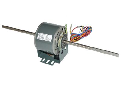 China Double Shaft Air Conditioning FCU Motor for sale