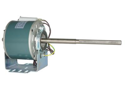 China YSK Double Shaft Single Phase Asynchronous Electrical Fan Coil Motor for sale