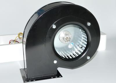 China Air Conditioning Centrifugal Blower Fan With Galvanized Steel Sheet For Enclosure And Impeller for sale
