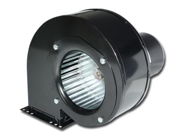 China Low Noise 20Uf Centrifugal Blower Fan With High Efficiency Rolling Bearing Motor for sale