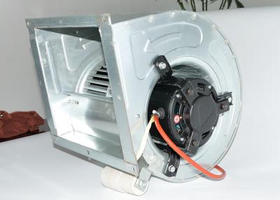 Chine Dimension compacte centrifuge de puissance de sortie de moteur de fan de climatisation de fan de ventilateur de 900W 220v 50Hz à vendre