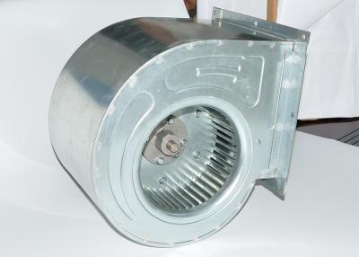 China 220V 50/60Hz Fan Blower Motor Centrifugal Exhaust Fan 1100 RPM CE Approval for sale