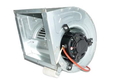 China AC Air Conditioning Centrifugal Exhaust Fan Blower For Fresh Air Purify Equipment for sale