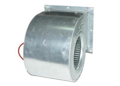 China 950RPM High Efficiency Industrial Centrifugal Fan Blower 1hp 4/6/8 Light Weight for sale