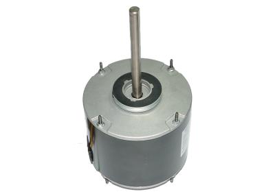 China YDK140 1/6HP AC 6P 1075 RPM Condenser Fan Motor for sale