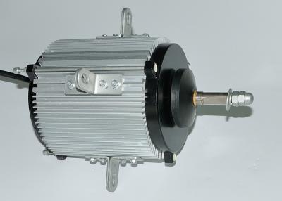 China centrifugal air conditioner 1hp Axial Fan Motor 8 Pole B Insulation Class Single Speed for sale