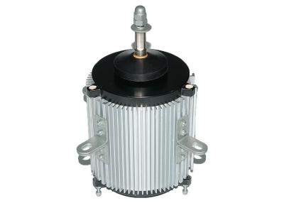 China 200W 220V 50Hz Single Phase Heat Pump Fan Motor For Central Air Conditioner for sale