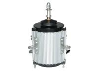 Cina 710 motore del condizionatore d'aria del ventilatore della pompa di calore di velocità 50Hz 2.5A 415V con Shell di alluminio in vendita
