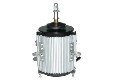 China 710 Speed 50Hz 2.5A 415V Heat Pump Blower Air Conditioner Motor With Aluminum Shell for sale