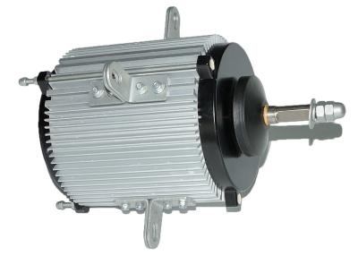 China Heat Pump Fan Motor for air condition equipment three phase low noise for sale