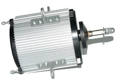 China Motor de ventilador de aire acondicionado de aluminio de 925 RPM monofásico en venta