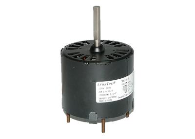 China Asynchronous 3.3 Inch Motor 65W 120V 60 Hz Single Shaft For Fan Blower for sale