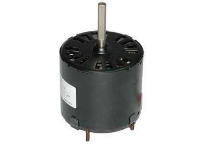 China Capacitor Start Capacitor Run Motor 3.3 inch With Two Pole Single Shaft for sale