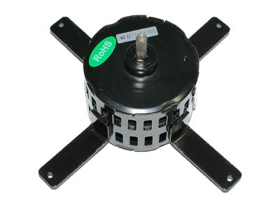 China 80W 60Hz 3.3 Inch Motor Two Pole Single Shaft For Sewage Pump CE Approved for sale