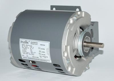 China IP44 / IP54 Asynchronous AC Air Cooler Fan Motor Single Phase With 2000 Air Flow for sale