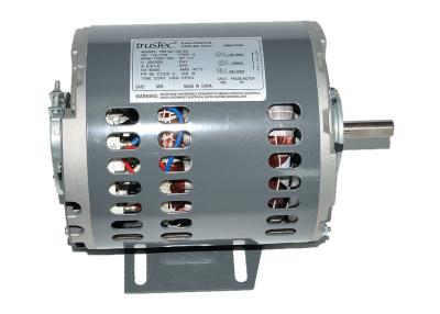 China Sistema de condicionamento de ar bonde da C.A. do motor de fã do refrigerador de ar de 375 W 1/2 HP à venda