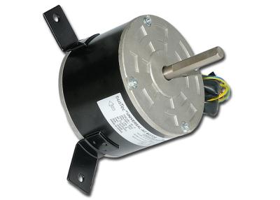 China 90 Watt Small Indoor Blower Fan Motor HVAC With Double Shaft for sale