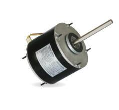 China Air Conditioner Motor 3 Speed Condenser Fan Motor YDK140-120-6A for sale