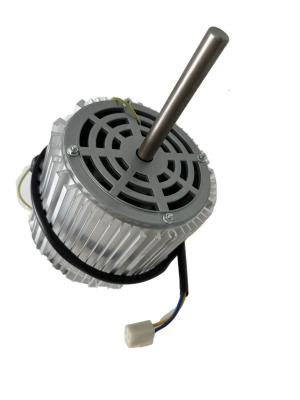 China Motor TrusTec BLDC de alto binário motor de ventilador DC sem escovas 500W 1500r/min com controlador à venda