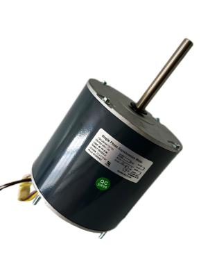 China trusTec Motor - 1075RPM Condenser Fan Motor YDK-250-6A17 for sale