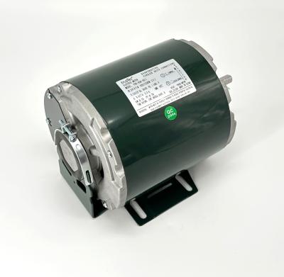 China TrusTec Fan Motor Heat Pump Fan Motor 550W 1425/1725RPM for sale