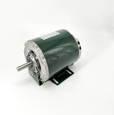 China TrusTec Motor de ventilador - 735W 1425/1725RPM Motor de ventilador de bomba de calor à venda
