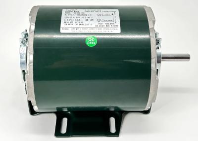 China TrusTec Fan Motor Heat Pump Fan Motor 375W 1425/1725RPM for sale