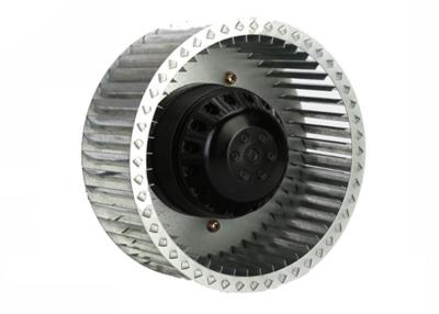 Китай Поляк вентилятора 2/4/6/8 центробежного нагнетателя металла наружного ротора передний малошумный продается