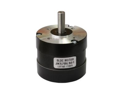 China DC24V Indoor BLDC Fan Motor 10W 15W 30W High Speed 300 RPM-1500 RPM for sale