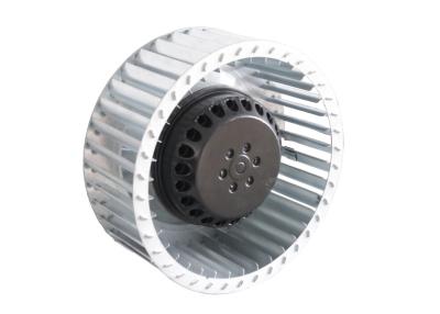 China 300 fans centrífugos curvados delanteros del ventilador de Cfm, extractor centrífugo de 5 pulgadas en venta
