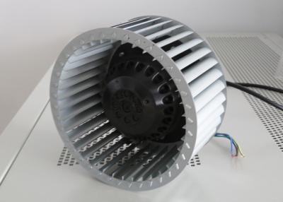 China Outer Rotor Forward Centrifugal Blower Fan Low Noise for sale