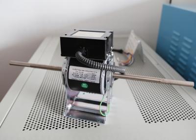 China Sensorless beruhigen 3 Deckenlüfter-Bewegungsersatz der Geschwindigkeits-BLDC 150 Watt zu verkaufen
