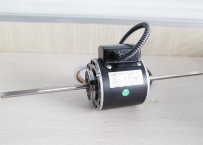 China ELECTRIC FAN Motor 230V 50/60HZ 0.71AMP 164W IN 105W OUT RPM1330/1040/750 4 Pole B CL for sale