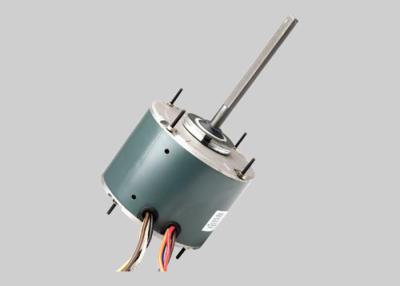 China Electric Condenser Fan Motor Replacement For Air Conditioners 230V 1075RPM 60Hz 1/6HP for sale