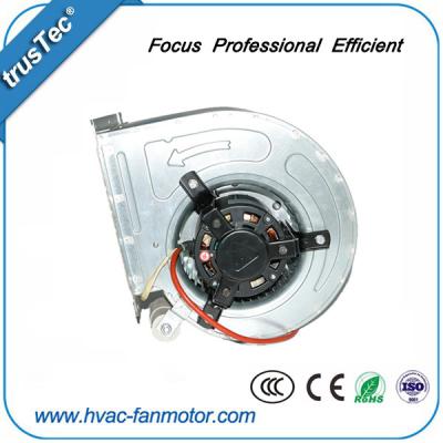 Chine SYZ10-10 380V ventilateur de fan centrifuge d'entrée double de 3 phases, fan centrifuge de climatisation de la volute 4250m3/h à vendre