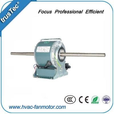 China 1/6HP 120W EC Fan Motor variable Speed - 300~1500 RPM - - BLDC Fan Motor for sale