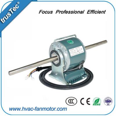 China 48v BLDC Fan Coil Motor For Indoor Central Air Conditioning Unit for sale