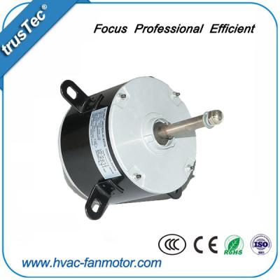 China Single Phase Capacitor Motor Used in Air Cooler 100W 220V 50Hz for sale
