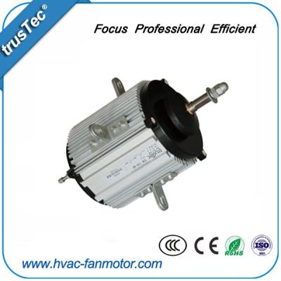 China Replace YS-250-6 380-415V Air Source Heat Pump Motor AC Fan Motor High Efficiency for sale